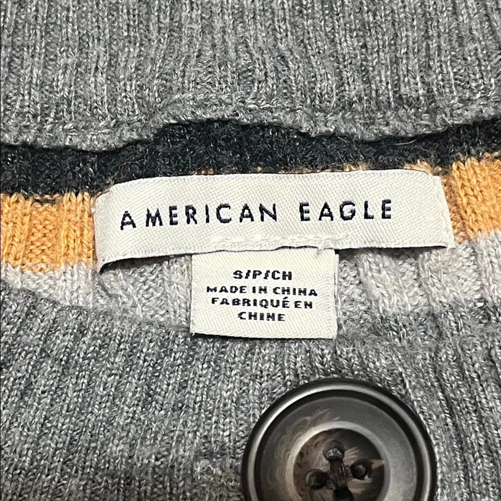 American Eagle ribbed top size Small - Picture 2 of 4